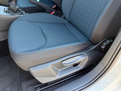 Seat Ibiza Neuwagen Seat Ibiza Neuwagen