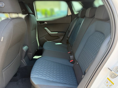 Seat Ibiza Neuwagen