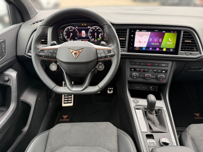 Cupra Ateca Vorführwagen Cupra Ateca Vorführwagen