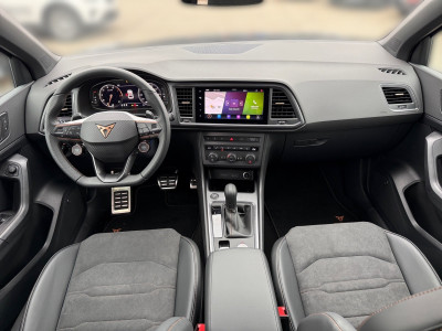 Cupra Ateca Vorführwagen Cupra Ateca Vorführwagen