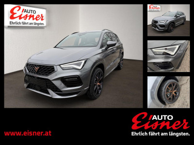 Cupra Ateca Vorführwagen Cupra Ateca Vorführwagen