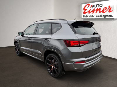 Cupra Ateca Vorführwagen Cupra Ateca Vorführwagen