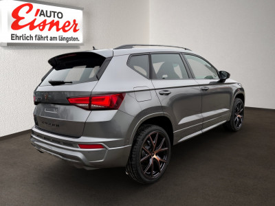 Cupra Ateca Vorführwagen Cupra Ateca Vorführwagen
