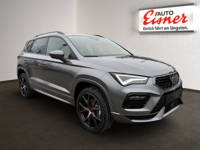 Cupra Ateca Vorführwagen Cupra Ateca Vorführwagen
