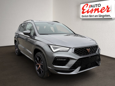 Cupra Ateca Vorführwagen Cupra Ateca Vorführwagen