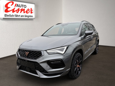 Cupra Ateca Vorführwagen Cupra Ateca Vorführwagen