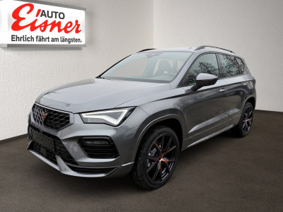 Cupra Ateca Vorführwagen Cupra Ateca Vorführwagen