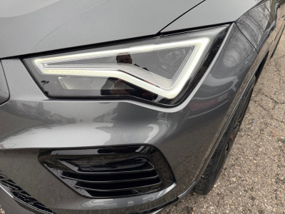 Cupra Ateca Vorführwagen Cupra Ateca Vorführwagen
