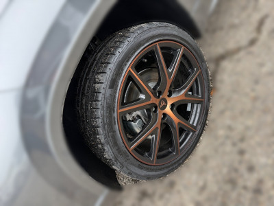 Cupra Ateca Vorführwagen Cupra Ateca Vorführwagen