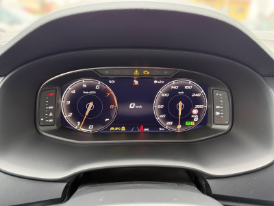 Cupra Ateca Vorführwagen Cupra Ateca Vorführwagen