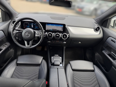 Mercedes-Benz GLA Gebrauchtwagen Mercedes-Benz GLA Gebrauchtwagen