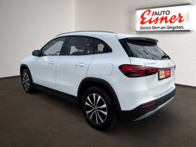Mercedes-Benz GLA Gebrauchtwagen Mercedes-Benz GLA Gebrauchtwagen