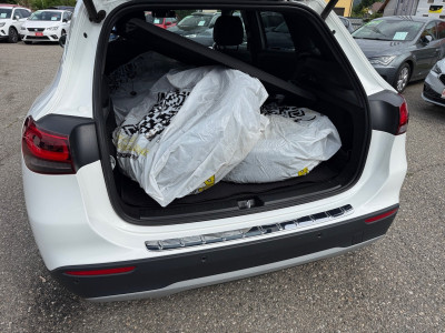 Mercedes-Benz GLA Gebrauchtwagen Mercedes-Benz GLA Gebrauchtwagen