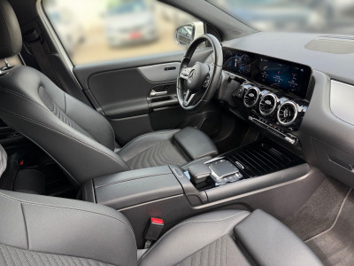 Mercedes-Benz GLA Gebrauchtwagen Mercedes-Benz GLA Gebrauchtwagen