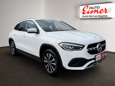 Mercedes-Benz GLA Gebrauchtwagen Mercedes-Benz GLA Gebrauchtwagen