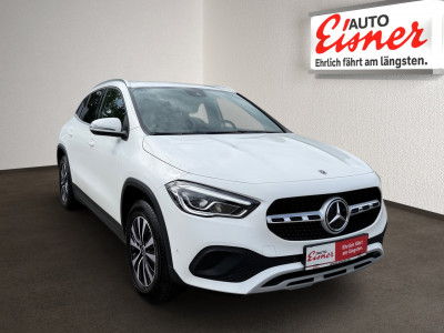 Mercedes-Benz GLA Gebrauchtwagen Mercedes-Benz GLA Gebrauchtwagen