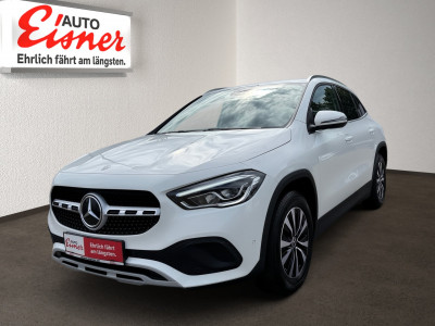 Mercedes-Benz GLA Gebrauchtwagen Mercedes-Benz GLA Gebrauchtwagen