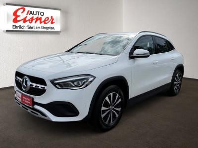 Mercedes-Benz GLA Gebrauchtwagen Mercedes-Benz GLA Gebrauchtwagen