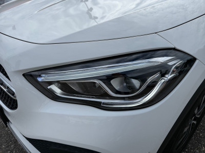 Mercedes-Benz GLA Gebrauchtwagen Mercedes-Benz GLA Gebrauchtwagen