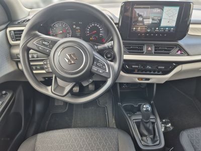 Suzuki Swift Neuwagen