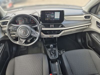 Suzuki Swift Neuwagen