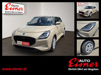 Suzuki Swift Neuwagen Suzuki Swift Neuwagen