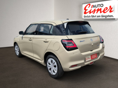 Suzuki Swift Neuwagen Suzuki Swift Neuwagen