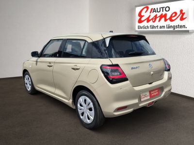 Suzuki Swift Neuwagen