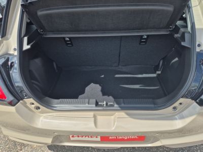 Suzuki Swift Neuwagen