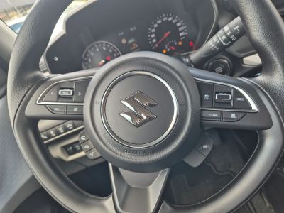 Suzuki Swift Neuwagen