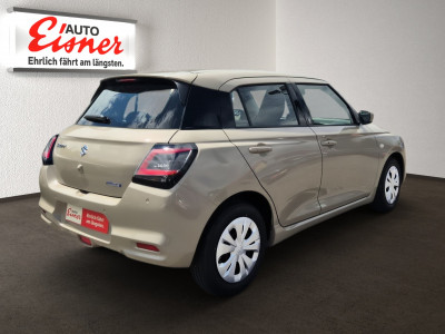 Suzuki Swift Neuwagen Suzuki Swift Neuwagen