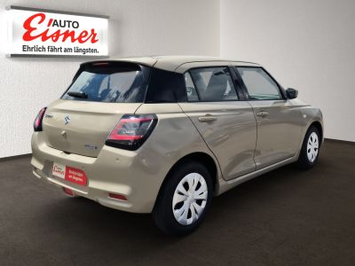 Suzuki Swift Neuwagen
