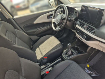 Suzuki Swift Neuwagen Suzuki Swift Neuwagen