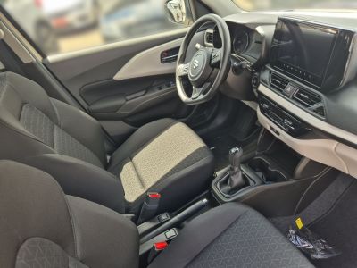 Suzuki Swift Neuwagen