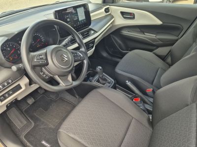 Suzuki Swift Neuwagen