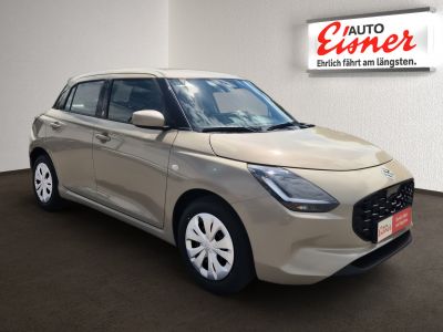 Suzuki Swift Neuwagen