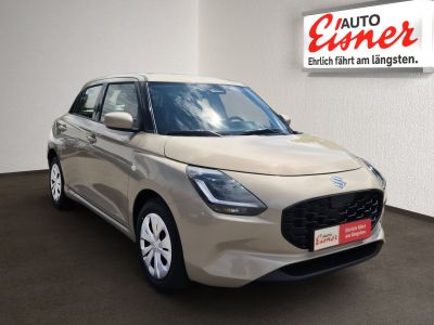 Suzuki Swift Neuwagen