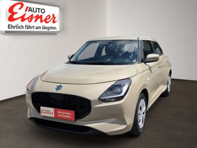 Suzuki Swift Neuwagen