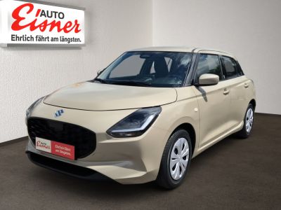 Suzuki Swift Neuwagen