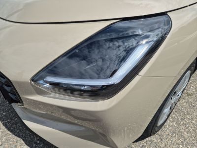 Suzuki Swift Neuwagen