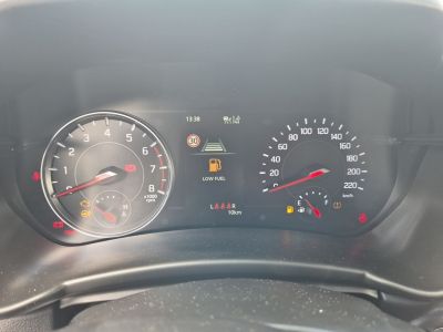 Suzuki Swift Neuwagen