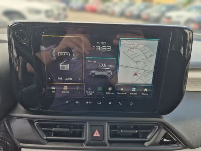 Suzuki Swift Neuwagen