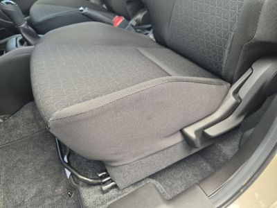 Suzuki Swift Neuwagen