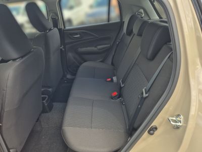 Suzuki Swift Neuwagen