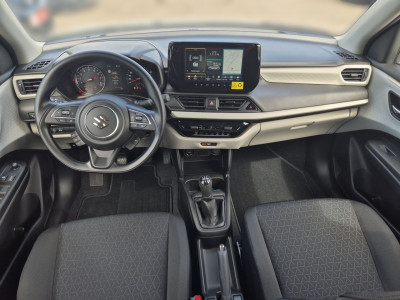 Suzuki Swift Neuwagen Suzuki Swift Neuwagen