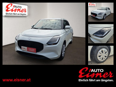 Suzuki Swift Neuwagen Suzuki Swift Neuwagen