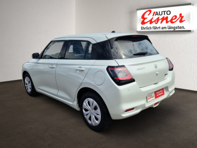 Suzuki Swift Neuwagen Suzuki Swift Neuwagen