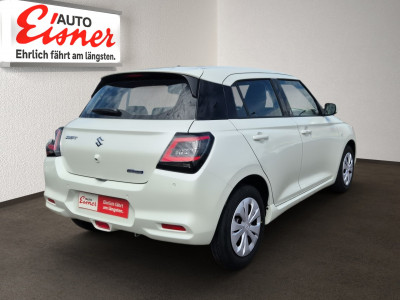 Suzuki Swift Neuwagen Suzuki Swift Neuwagen