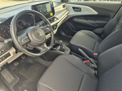 Suzuki Swift Neuwagen Suzuki Swift Neuwagen