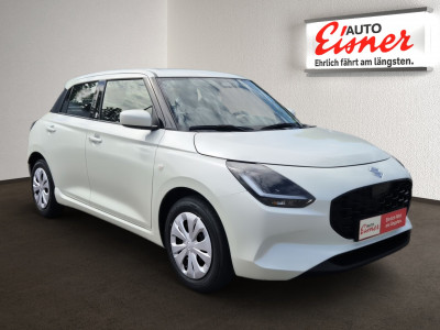 Suzuki Swift Neuwagen Suzuki Swift Neuwagen